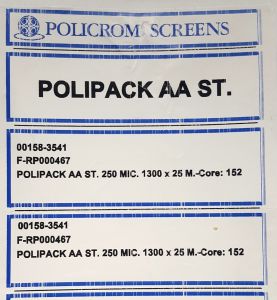 Polipack 2500